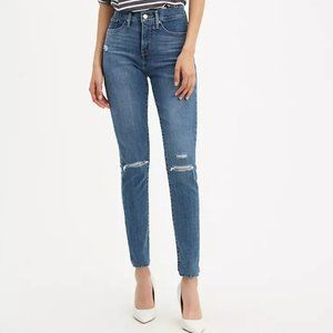 Levi's 311 Shaping Skinny Jean